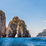 Capri, l’isola che lascia senza fiato: come fare per risparmiare su alberghi e b&b in estate