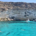 Vacanze a Lampedusa, i consigli sui 5 posti da visitare assolutamente sull’isola